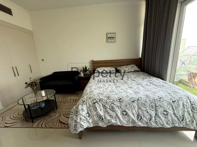 Vacant | Furnished | High Floor | Spacious Balcony63738669419649112