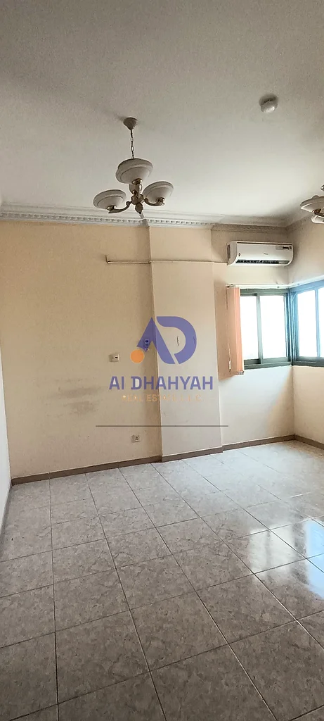 ✅🇦🇪 شقة مكونة من غرفتين نوم للإيجار في الجبيل – بالقرب من محطة حافلات الجبيل63812814964993114