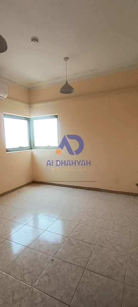 ✅🇦🇪 شقة مكونة من غرفتين نوم للإيجار في الجبيل – بالقرب من محطة حافلات الجبيل63812814964993110