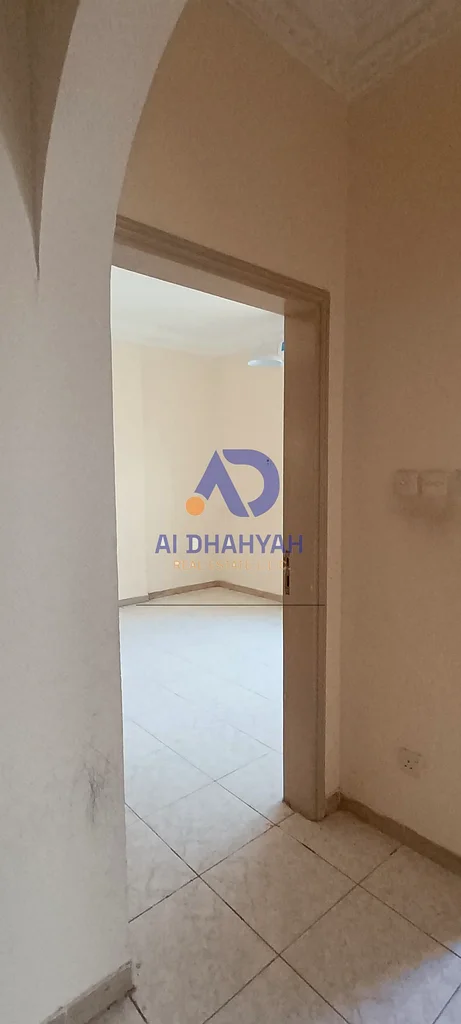 ✅🇦🇪 شقة مكونة من غرفتين نوم للإيجار في الجبيل – بالقرب من محطة حافلات الجبيل63812814964993112