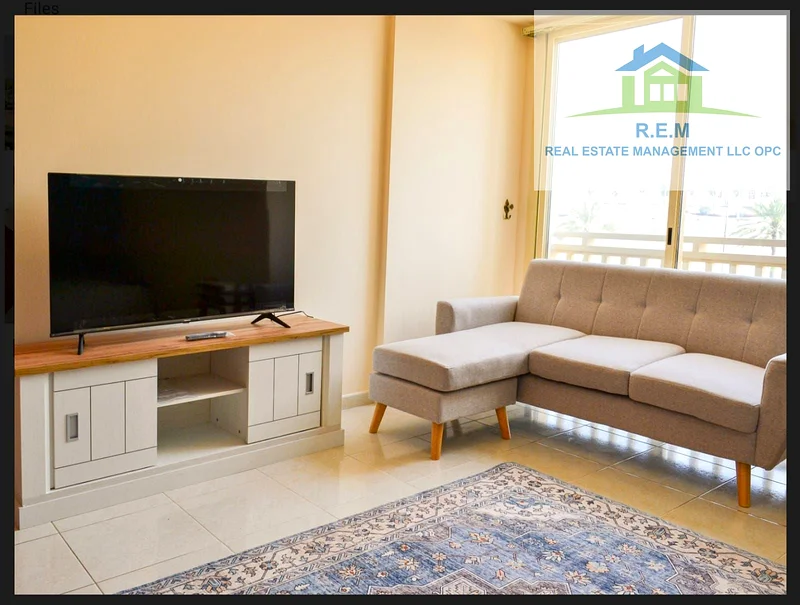ستوديو عصري ومفروش | جاهز للانتقال فورًا63813947732609111