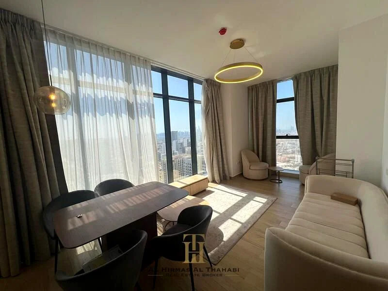 Biggest Layout 1BR -Fully Furnished-Ready to Move63798926844802114