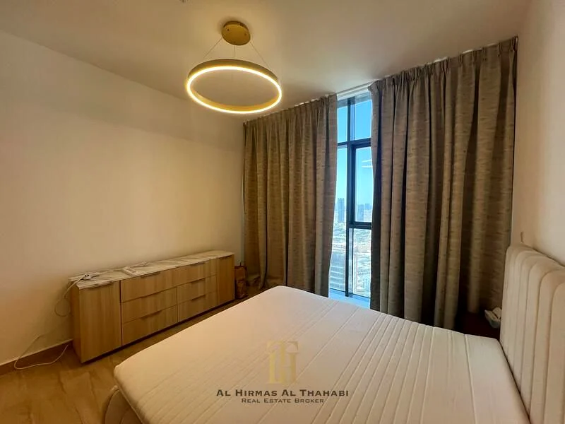 Biggest Layout 1BR -Fully Furnished-Ready to Move63798926844802111