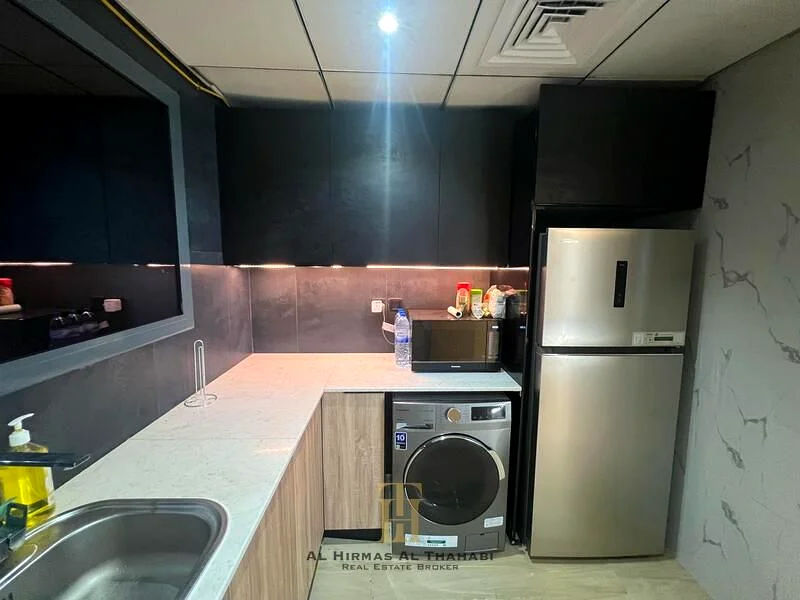 Biggest Layout 1BR -Fully Furnished-Ready to Move63798926844802113