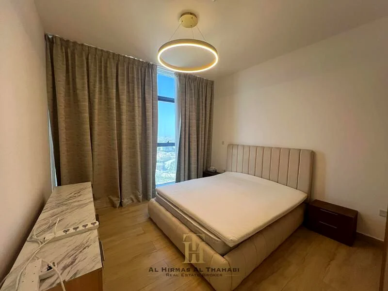 Biggest Layout 1BR -Fully Furnished-Ready to Move63798926844802110