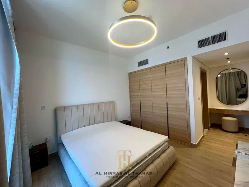 Biggest Layout 1BR -Fully Furnished-Ready to Move63798926844802112