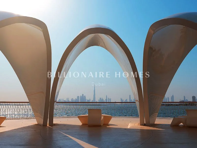 High Floor  | Motivated Seller | Burj Khalifa View64027505042946112