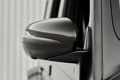 صورة مصغرة 10 لـ 2022 Mercedes-BENZ G-CLASS