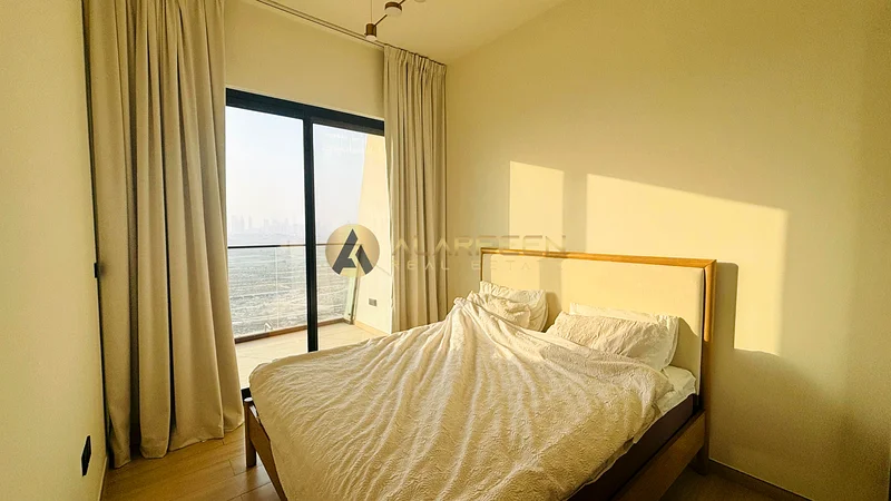 Marina Skyline View | High Floor | Ready To Move63779504668546111