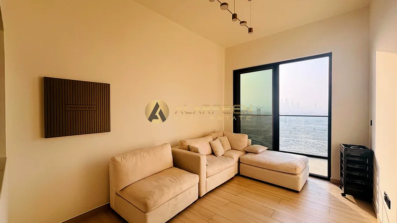 Marina Skyline View | High Floor | Ready To Move63779504668546114
