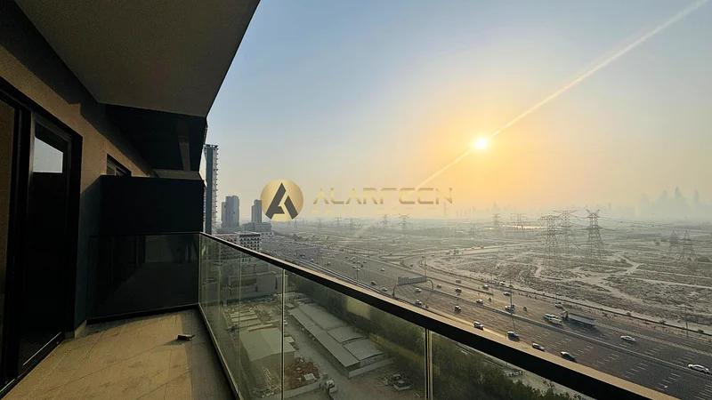 Marina Skyline View | High Floor | Ready To Move63779504668546110