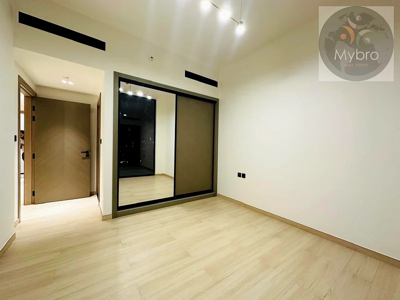 1 BHK  | Best Ammenities | Pool view63779712399617110