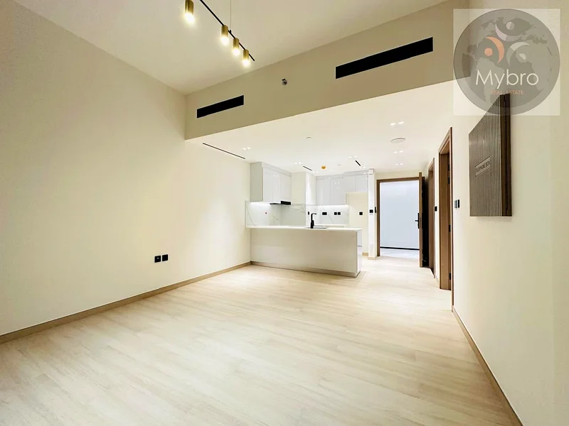 1 BHK  | Best Ammenities | Pool view63779712399617114