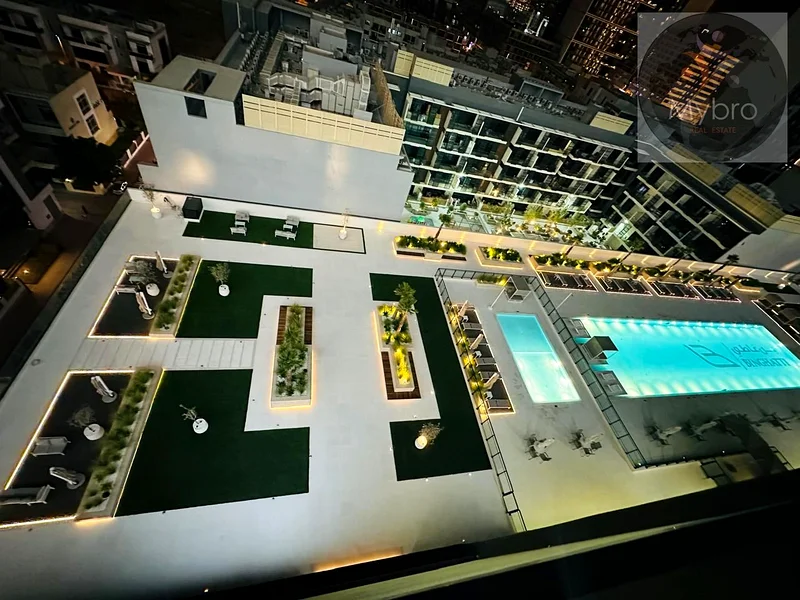 1 BHK  | Best Ammenities | Pool view63779712399617111