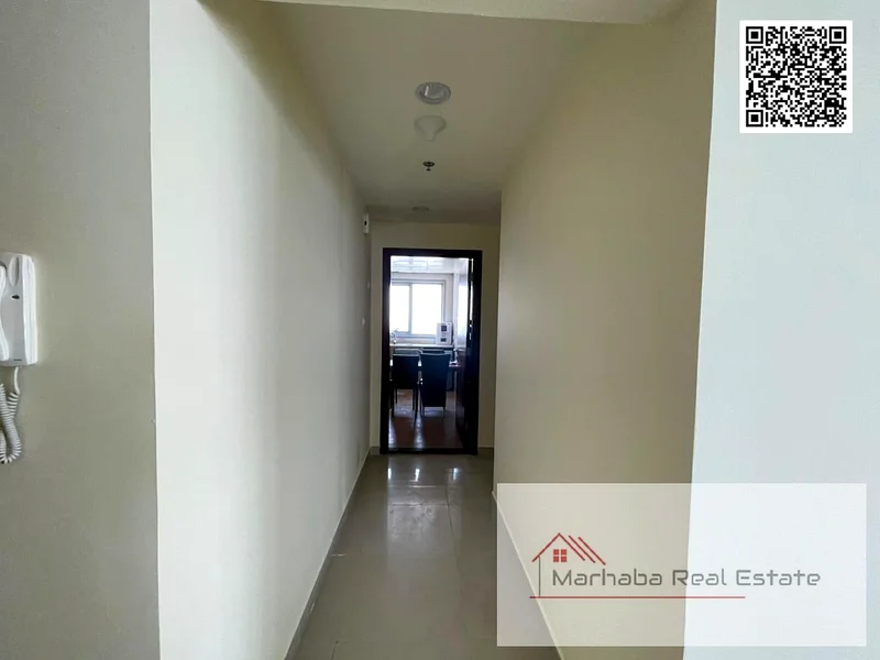 “Fully Furnished 2BR | High Floor Corniche Tower | Sea & City View”63810535468035114