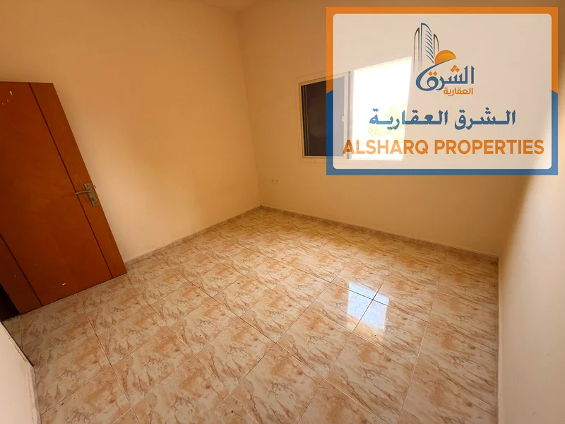 A perfectly designed, yearly apartment for rent in a prime location in Al Rashidiya, one of the mos63721432442498111