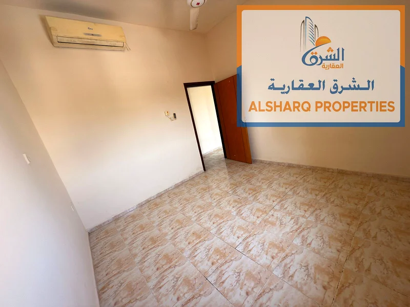 A perfectly designed, yearly apartment for rent in a prime location in Al Rashidiya, one of the mos63721432442498112