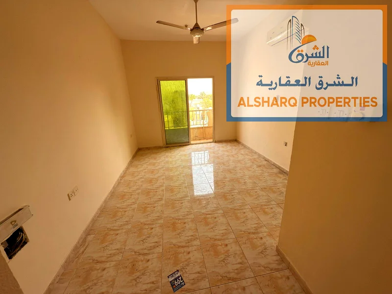 A perfectly designed, yearly apartment for rent in a prime location in Al Rashidiya, one of the mos63721432442498110