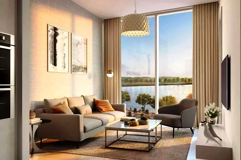 High Floor | Waterfront View | Multiple Units64017405991555110