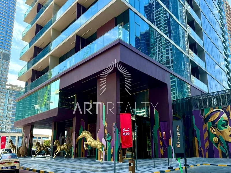 منظر كامل للبحيرة | طابق عالي | مؤثثة بالكامل63987874283522110