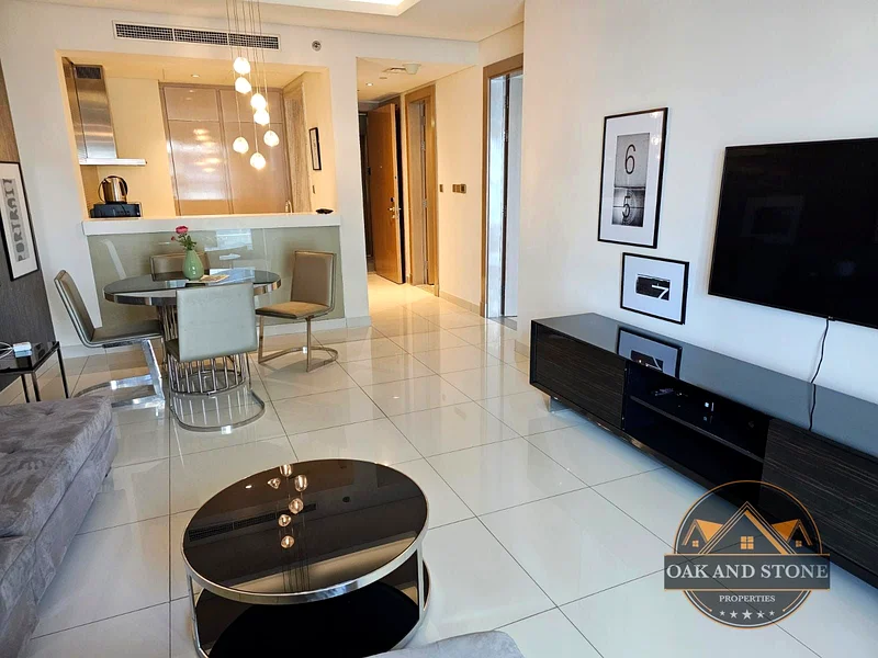 High Floor | Furnished | Prime Location63795532696963111
