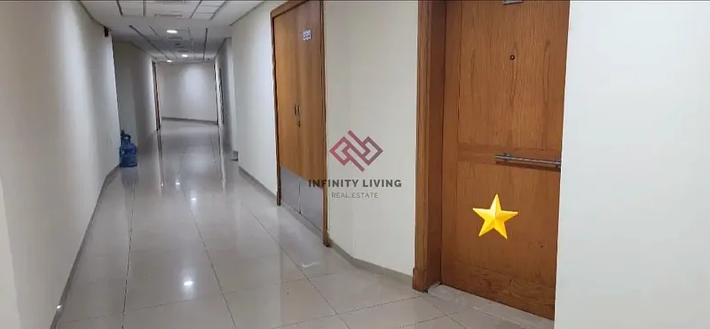 Vacant Studio Apartment | Ready to Move | Street 863729679426306114