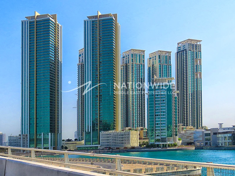 Perfect Layout|Beautiful Sea View | Top Amenities63845947695491110