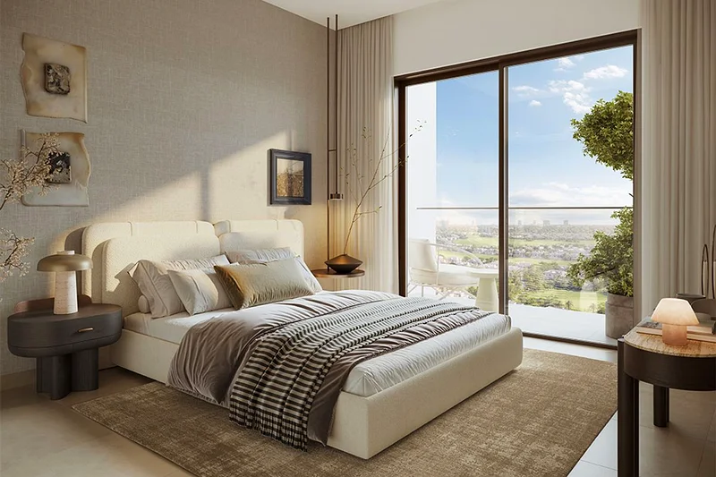 Rosehill By Emaar | No Commission  | 1 Bedroom64046773213058111