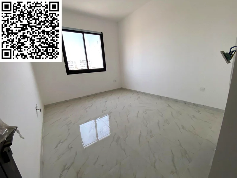 First tenant apartment, two bedrooms and a hall in Al Rawda 1, Ajman, prime location next to Al Ham63721987945731111