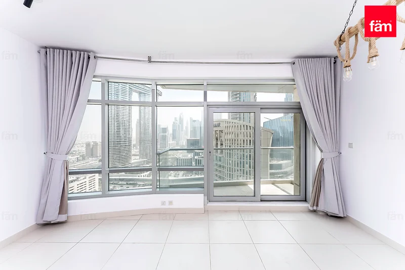 Boulevard View | Unfurnished | Prime Location63770419952003111