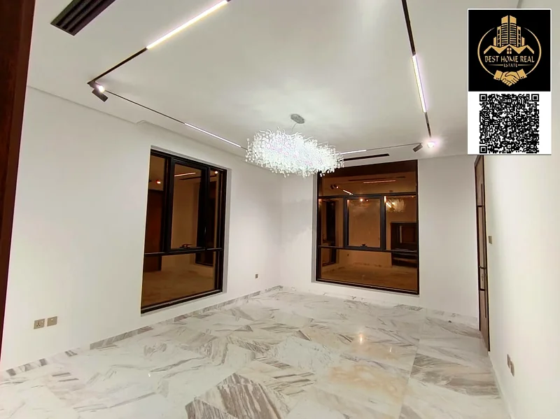 5 Bedroom lavish Villa | Registration include | Prime location63912363762563113