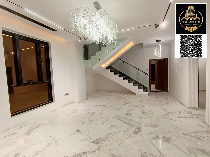 5 Bedroom lavish Villa | Registration include | Prime location63912363762563112