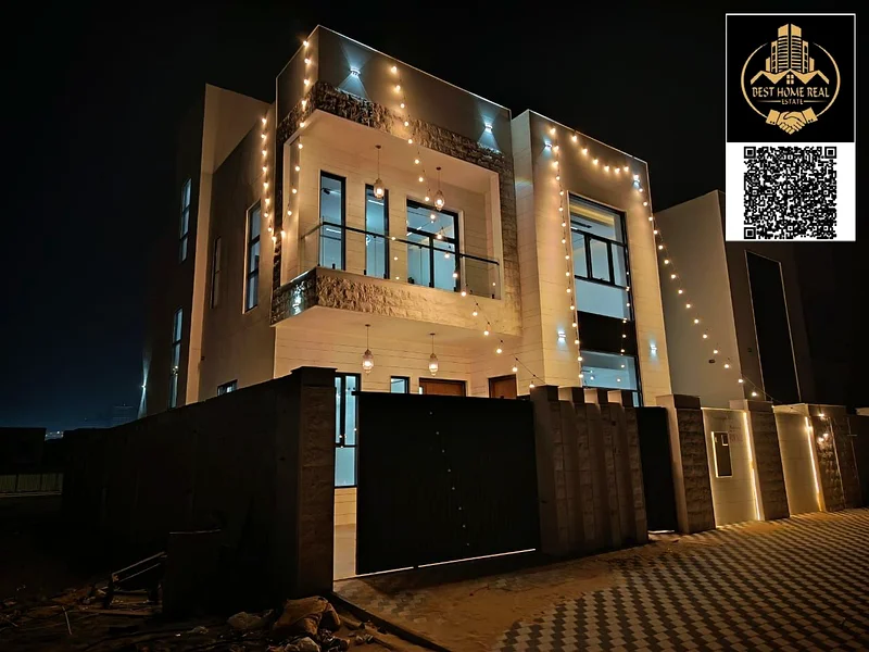 5 Bedroom lavish Villa | Registration include | Prime location63912363762563110