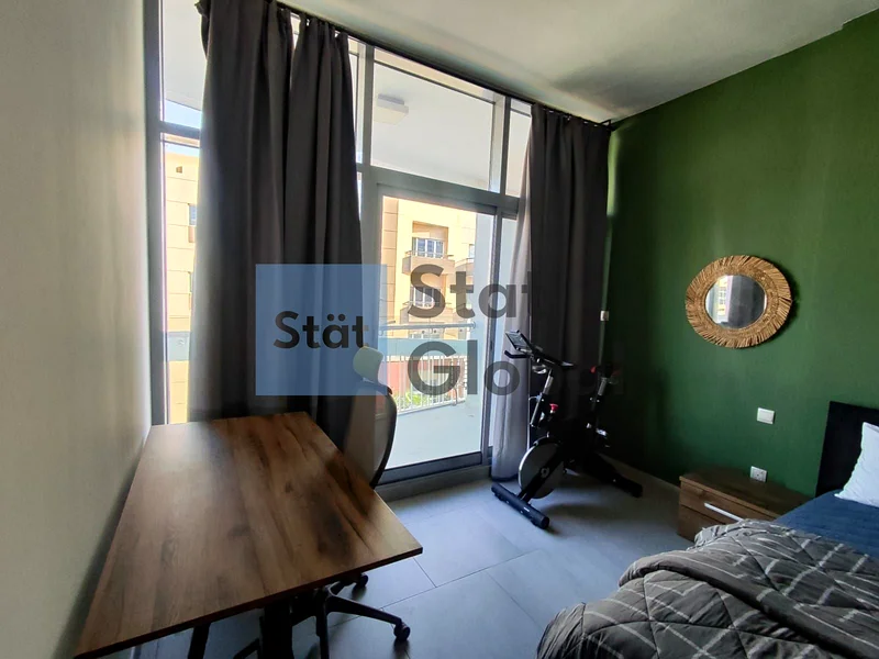 Move In Ready | Fully Furnished | With Balcony63788032367363114