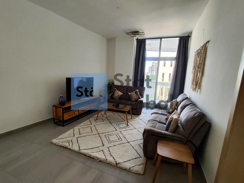 Move In Ready | Fully Furnished | With Balcony63788032367363110