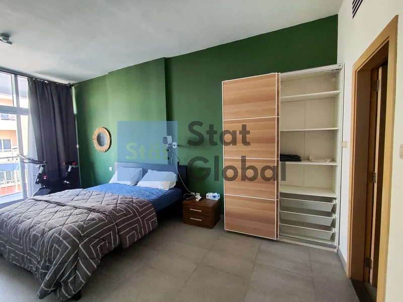 Move In Ready | Fully Furnished | With Balcony63788032367363113