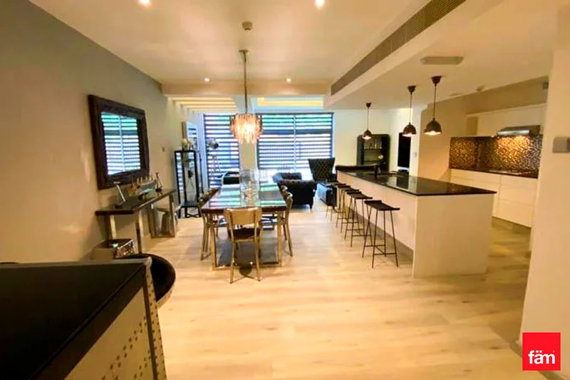 Fully furnished | Private pool | Vacant63782827129731112