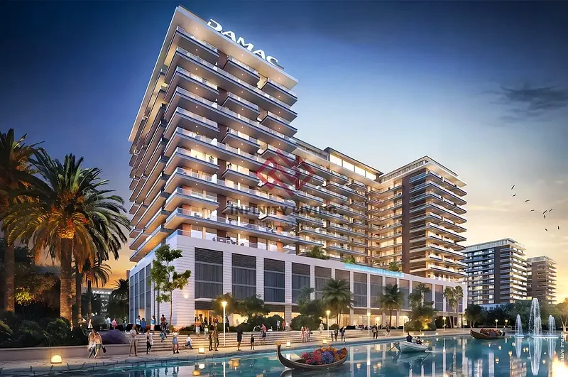 Luxurious 1 Bedroom - Open View - PP 70-30 - Q3-202964014717488002110