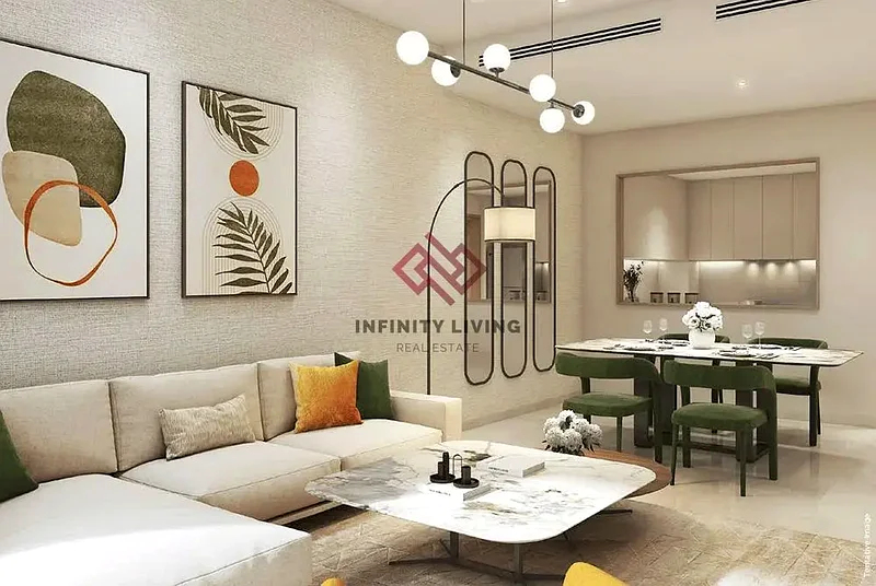 Luxurious 1 Bedroom - Open View - PP 70-30 - Q3-202964014717488002113