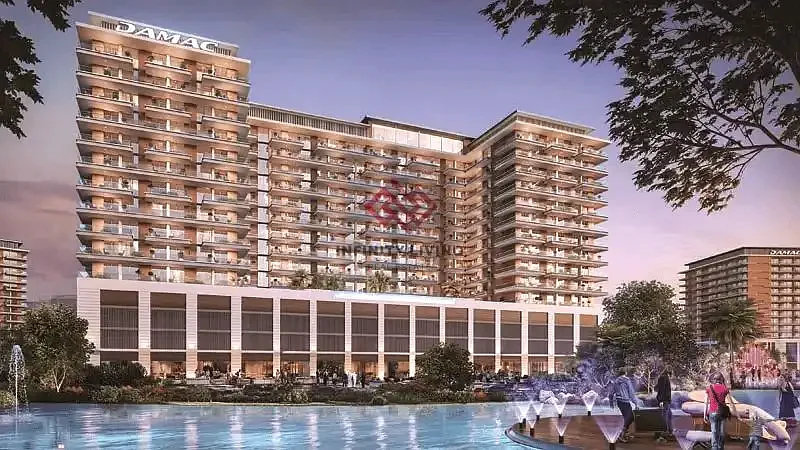 Luxurious 1 Bedroom - Open View - PP 70-30 - Q3-202964014717488002111