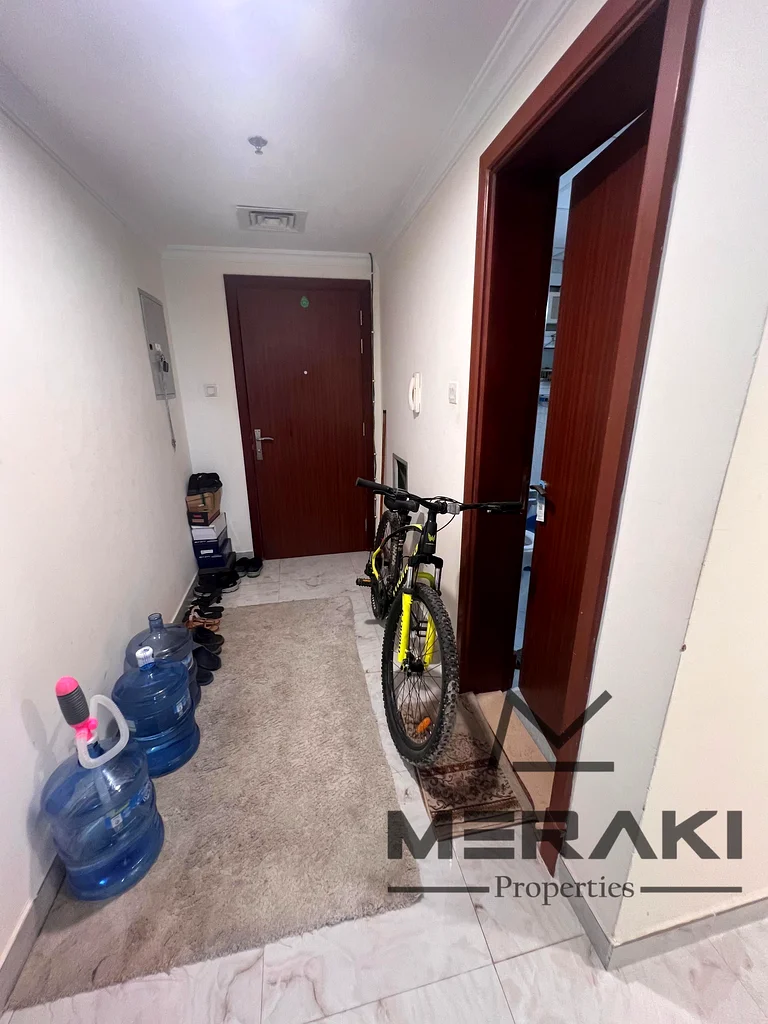 An apartment with two bedrooms and a living room at a very nice price, super luxury finishing in a strategic location on the harbor street.63867044623106113