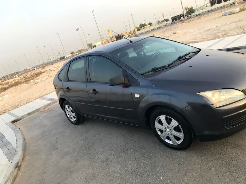 ford focus 2007 very good condition for sale63699039959555111