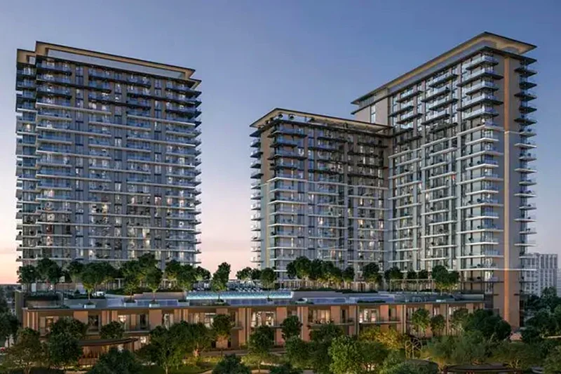 Multilple Options | By Emaar | Luxury Living64046992292865113