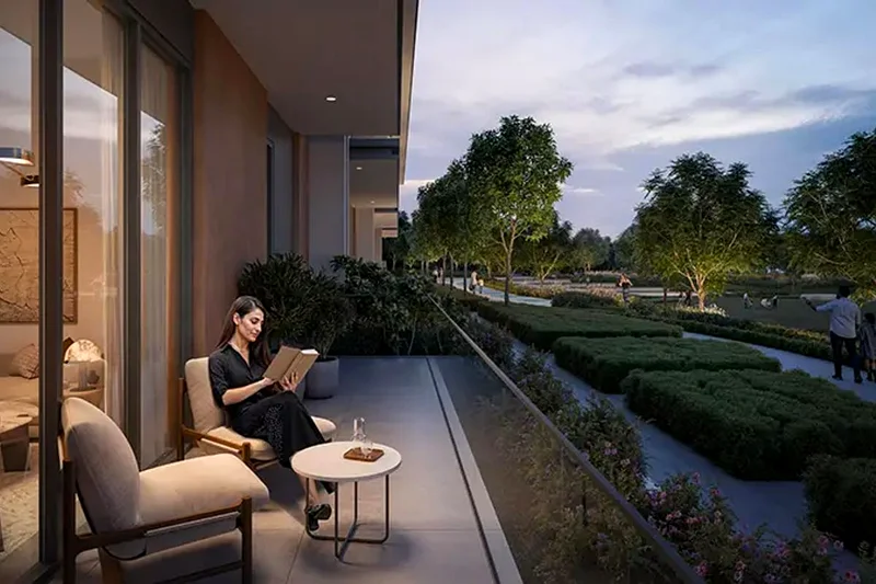 Multilple Options | By Emaar | Luxury Living64046992292865114