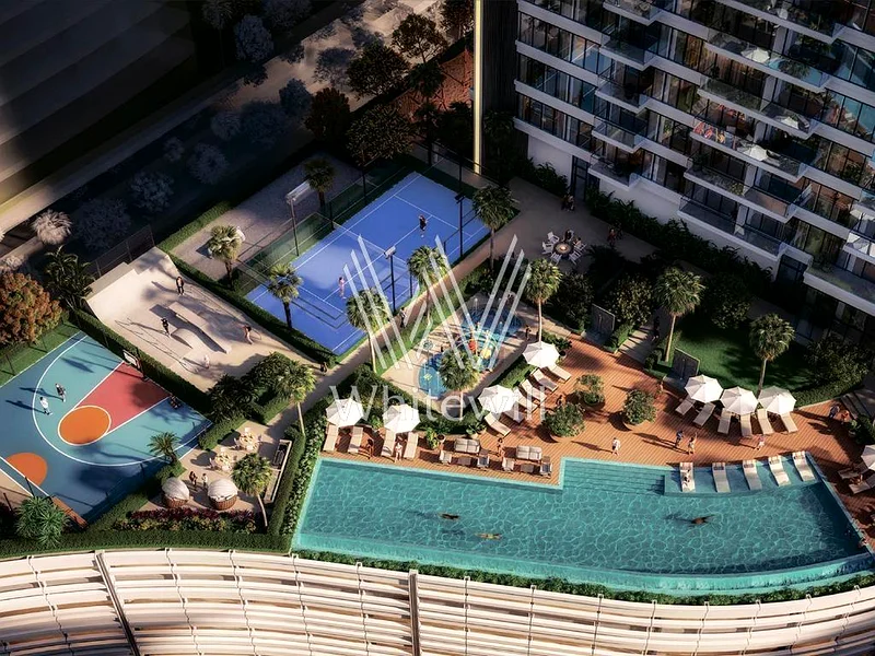 Handover Q1 2026 | Nice View | High Floor63989366286593114