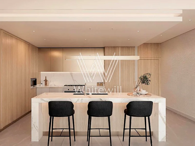Handover Q1 2026 | Nice View | High Floor63989366286593112