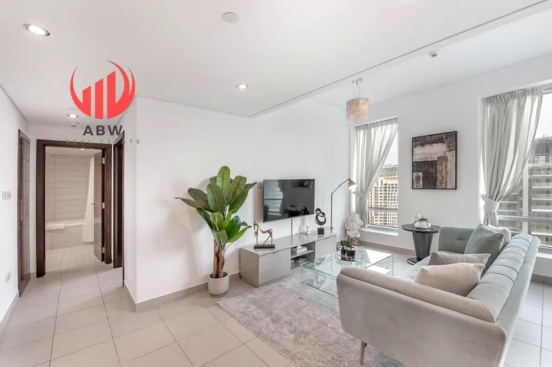 Low Floor | Large Layout | Ready to Move In63799547540867110