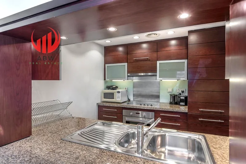 Low Floor | Large Layout | Ready to Move In63799547540867112