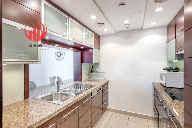 Low Floor | Large Layout | Ready to Move In63799547540867111