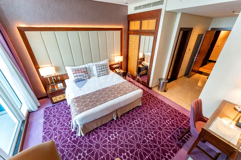 Bills Included | Fully Furnished | Prime Location63790124072323111
